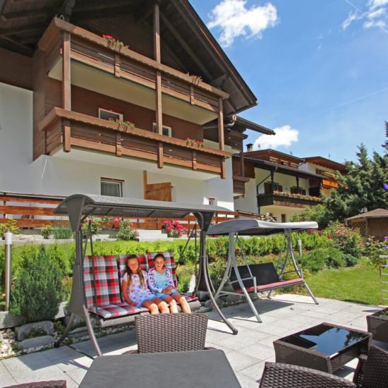 Vacanza in Valle Aurina 6