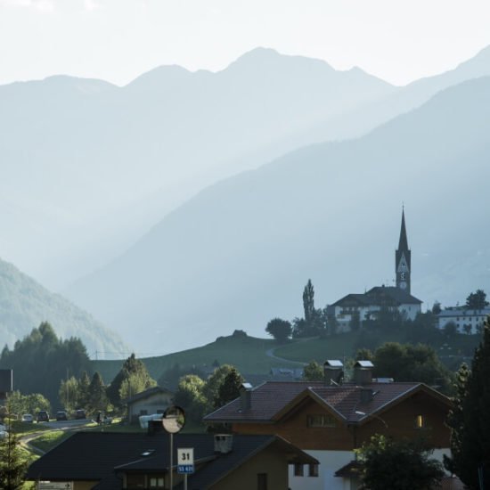 Residence Klausberg - Cadipietra/Valle Aurina 15