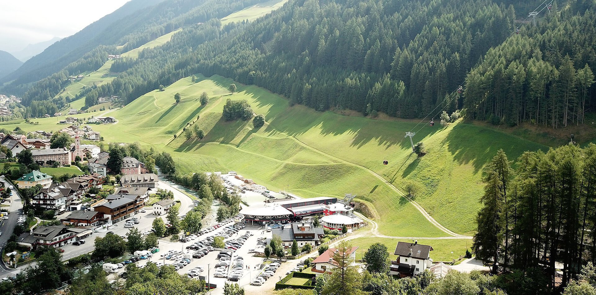 Residence Klausberg Sudtirol Ferienwohnungen Im Ahrntal Steinhaus