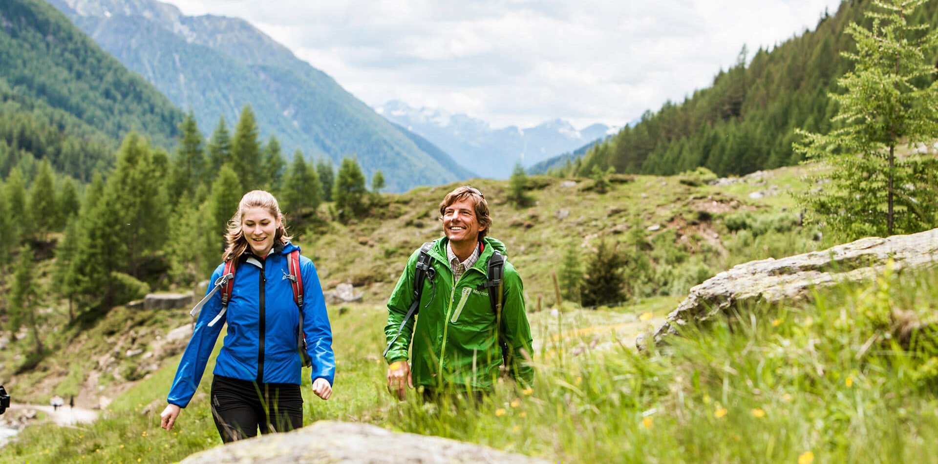 Residence Klausberg | Ferienwohnungen in Steinhaus-Ahrntal in Südtirol