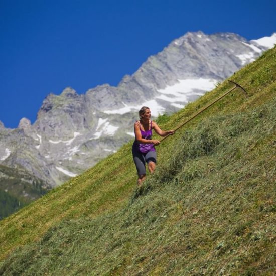 Vacanza in Valle Aurina 1