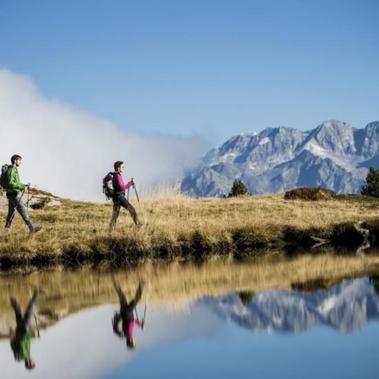 Vacanza in Valle Aurina 6