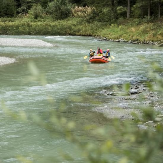 Vacanza in Valle Aurina 7