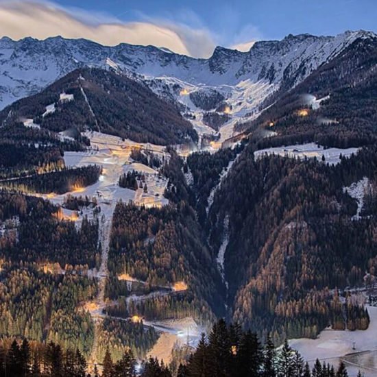 Winter holidayin Aurina Valley / South Tyrol 12