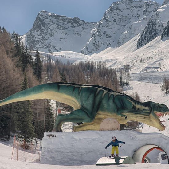 Winter holidayin Aurina Valley / South Tyrol 9